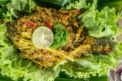 Three Gold Luxury Private Villas Villa in Tampaksiring