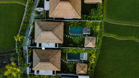 Three Gold Luxury Private Villas Villa in Tampaksiring