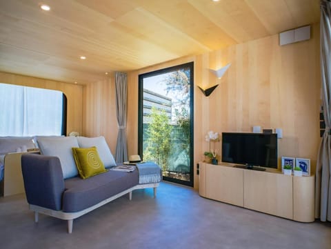 Club del Sole Milano Marittima Boutique Resort Campground/ 
RV Resort in Milano Marittima