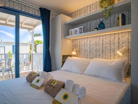 Club del Sole Milano Marittima Boutique Resort Campground/ 
RV Resort in Milano Marittima