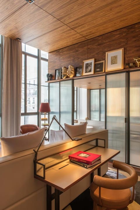 Brach Paris Hotel in Paris