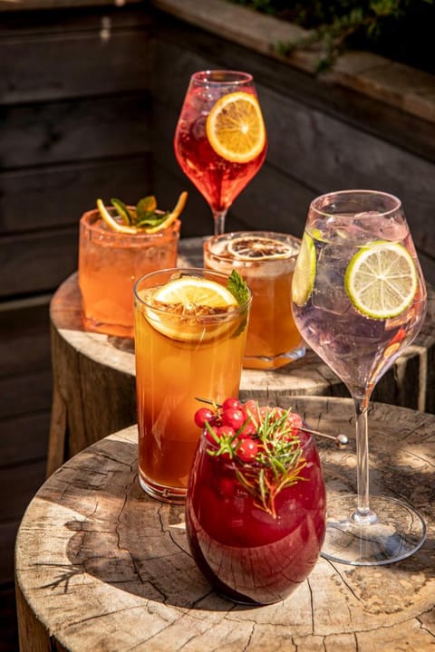 Brach Paris Hotel in Paris