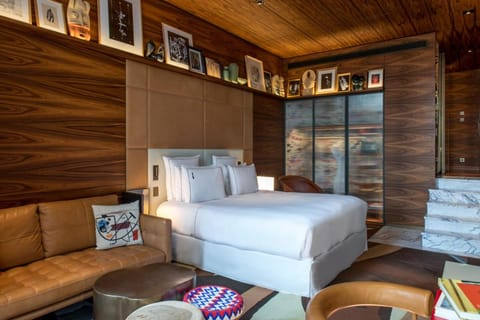 Brach Paris Hotel in Paris