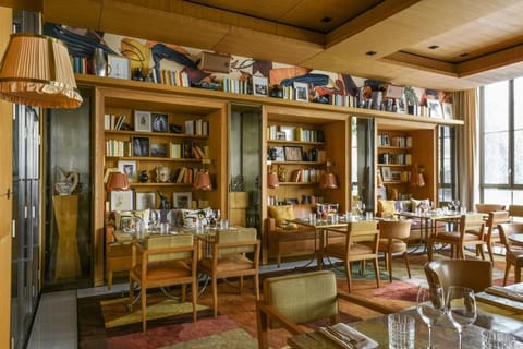 Brach Paris Hotel in Paris