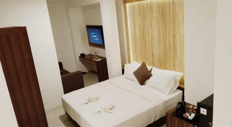 D beds Hostel Hotel in Kuta