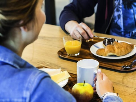 Ibis budget Knokke Hotel in Knokke-Heist