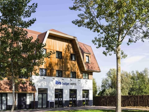 Ibis budget Knokke Hotel in Knokke-Heist