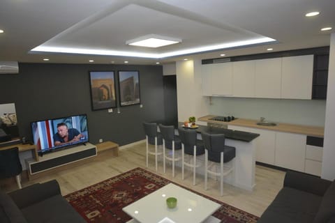 Apart Hotel Family Apartment hotel in Sarajevo