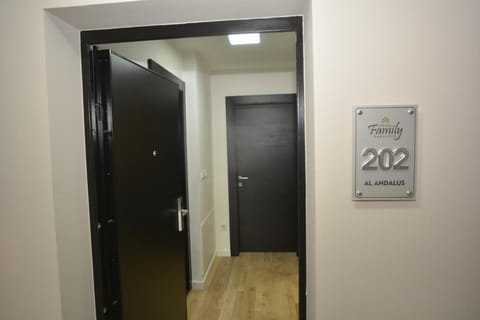 Apart Hotel Family Apartment hotel in Sarajevo