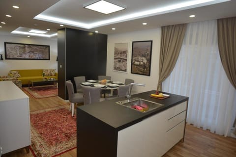 Apart Hotel Family Apartment hotel in Sarajevo