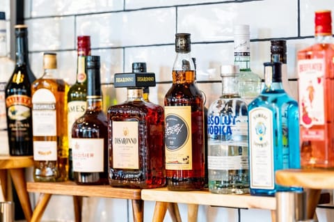 Staycity Aparthotels Liverpool Waterfront Apartment hotel in Liverpool