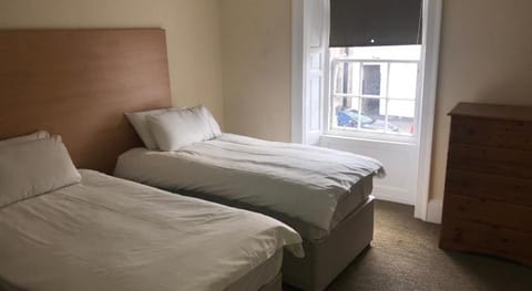 Smithyends Apartments Apartment in Cumbernauld