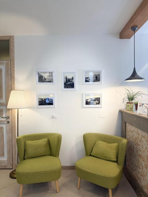 Residenza Al Castello Bed and Breakfast in Carloforte