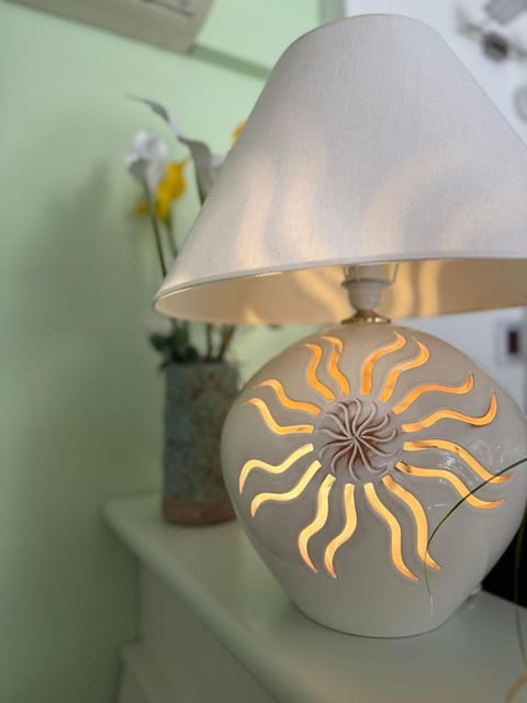 Residenza Al Castello Bed and Breakfast in Carloforte