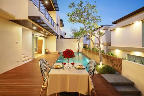 The Miracle Nusa Dua Villa in Kuta Selatan