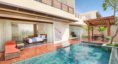 The Miracle Nusa Dua Villa in Kuta Selatan