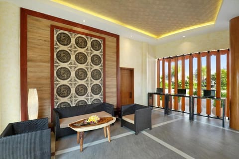 The Miracle Nusa Dua Villa in Kuta Selatan