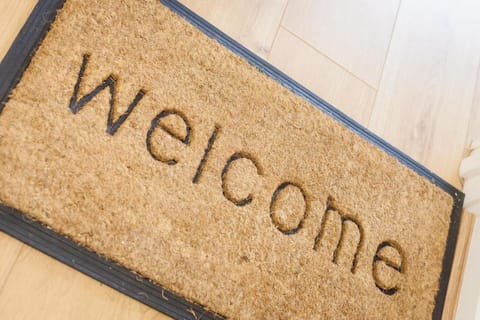 Eden Lodge Town Centre Apartment Apartment in High Wycombe