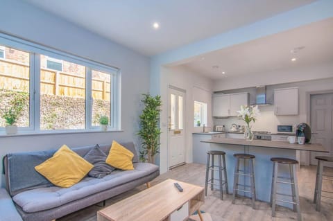 Eden Lodge Town Centre Apartment Apartment in High Wycombe