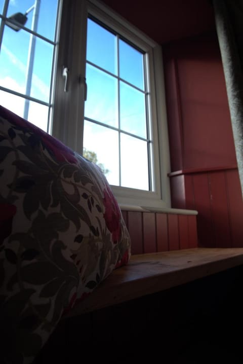 Bridge House Bed and Breakfast in Mid Devon District