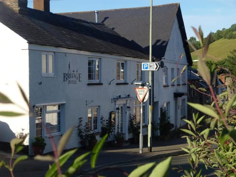 Bridge House Bed and Breakfast in Mid Devon District