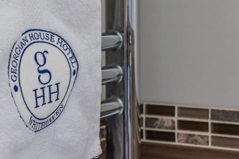 Georgian House Hotel Hotel in Copeland District