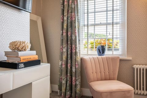 Georgian House Hotel Hotel in Copeland District