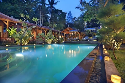 Batu Agung Villa Ubud Villa in Sukawati