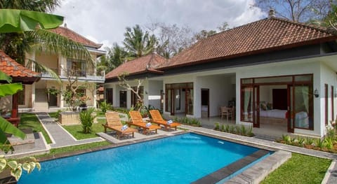 Pondok Ayu Shanti Lodge in Abiansemal