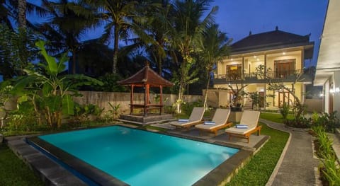 Pondok Ayu Shanti Lodge in Abiansemal