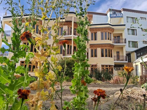 Property view