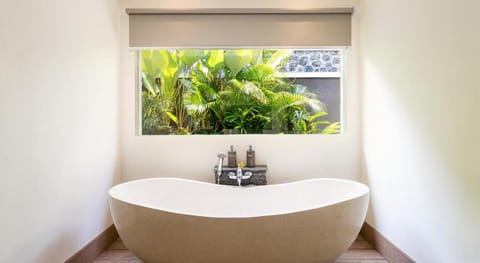 Annupuri Villas Bali Resort in Kediri