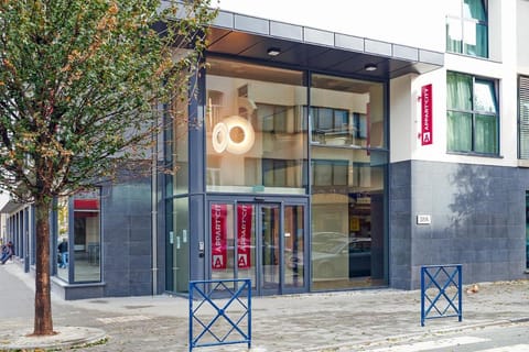 Appart'City Confort Bruxelles Midi Apartment hotel in Saint-Gilles