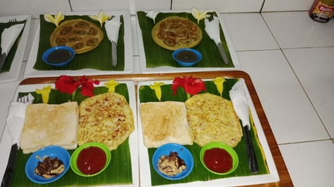 Van Santri Homestay Pemuteran Vacation rental in Bali