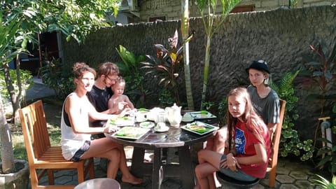 Van Santri Homestay Pemuteran Vacation rental in Bali