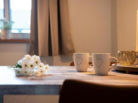 Rochter Apartments Vacation rental in Cochem-Zell