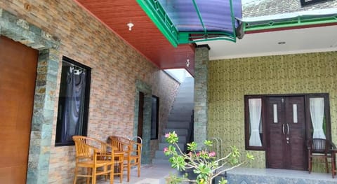 citiz house & hostel Bed and Breakfast in Nusapenida