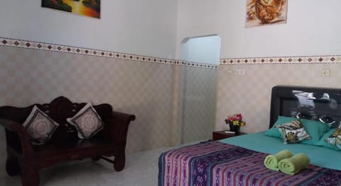 citiz house & hostel Bed and Breakfast in Nusapenida