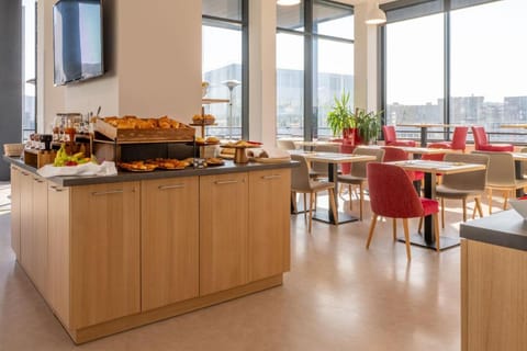 Résidence Odalys Nantes Cité des Congrès Apartment hotel in Nantes