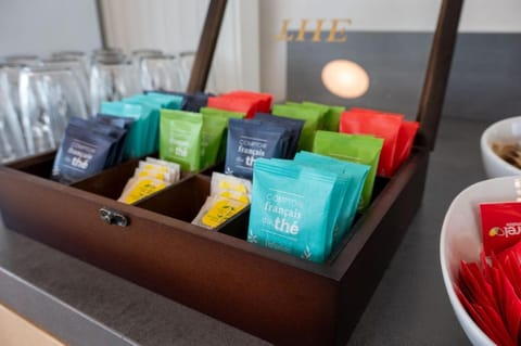 Résidence Odalys Nantes Cité des Congrès Apartment hotel in Nantes