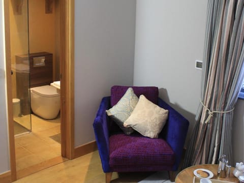 The Lodge at Hemingford Grey House Bed and Breakfast in South Cambridgeshire District