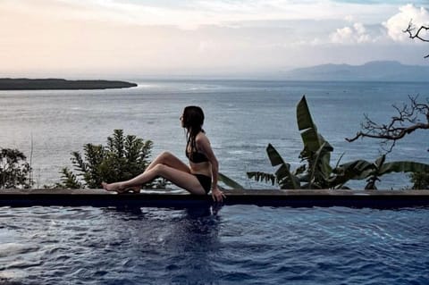 Prasi Sunset Bungalow Campground/ 
RV Resort in Nusapenida