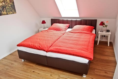 Apfelhof Wegener Vacation rental in Schleswig-Holstein