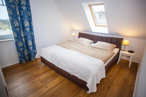 Apfelhof Wegener Vacation rental in Schleswig-Holstein