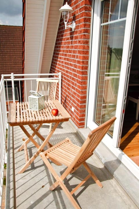 Apfelhof Wegener Vacation rental in Schleswig-Holstein