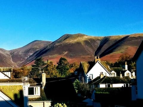 Salisbury Guest House Bed and Breakfast in Keswick