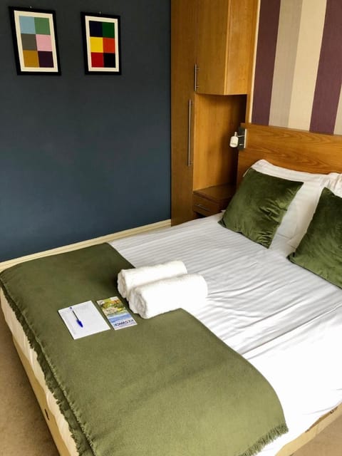 Salisbury Guest House Bed and Breakfast in Keswick