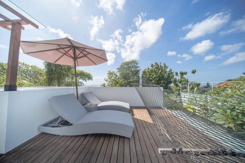 The Jimbaran Villa by Ini Vie Hospitality Villa in Kuta Selatan
