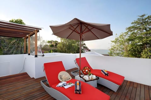 The Jimbaran Villa by Ini Vie Hospitality Villa in Kuta Selatan