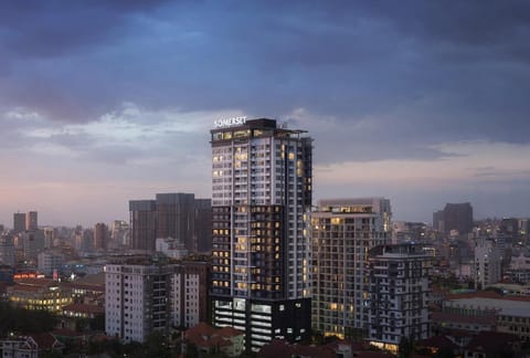 Property view